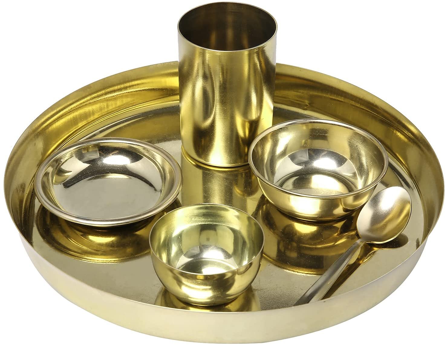 Bhojhan Thali